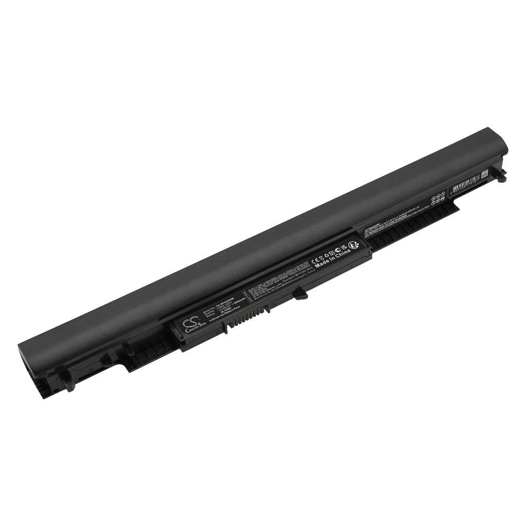 Battery Replaces 807611-141