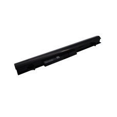 Compatible battery replacement for HP 707618-121,768549-001,H6L28AA,HSTNN-IB4L,HSTNN-W01C...