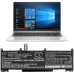 Batteria notebook HP ProBook 650 G8