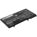 Batteria notebook HP CS-HPG460NB