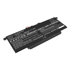 Sostituzione della batteria compatibile per HP M64310-271,M73476-005,SS06XL,TPN-DB0O