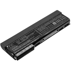 Compatible battery replacement for HP 718675-121,718675-141,718675-142,718676-121,718676-141...