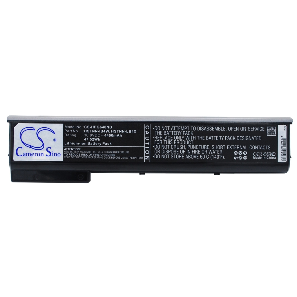 Batterie Sostituisce 718677-122