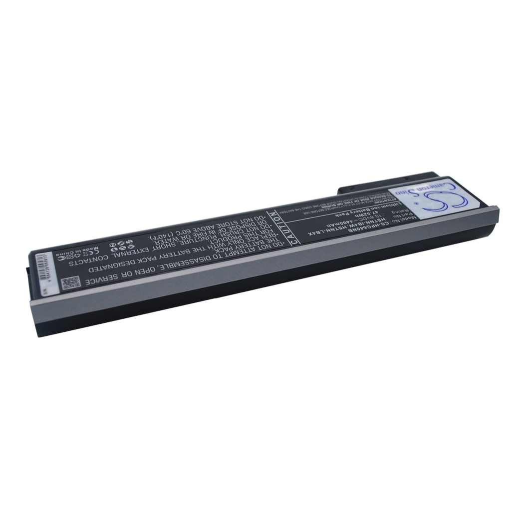 Batteria notebook HP CS-HPG640NB