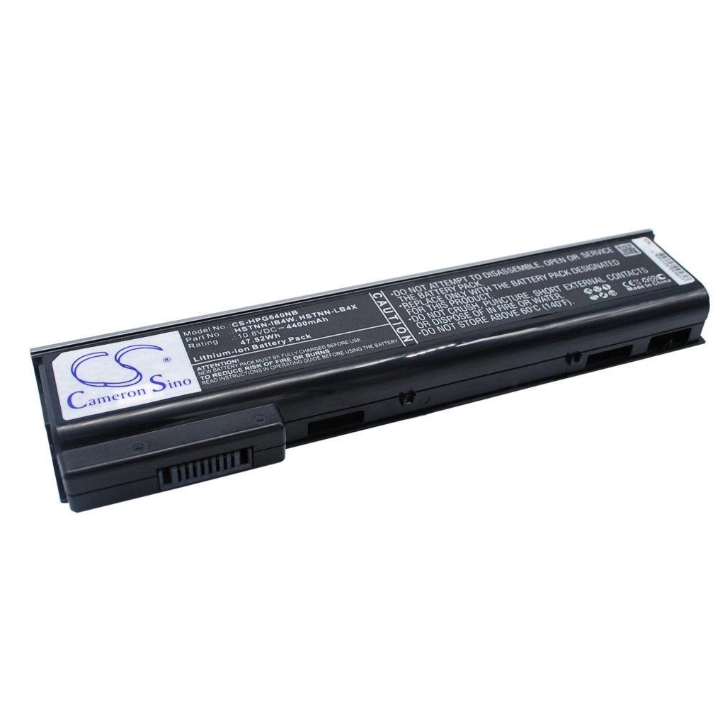 Batterie Sostituisce 718677-122