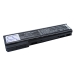 Batteria notebook HP CS-HPG640NB