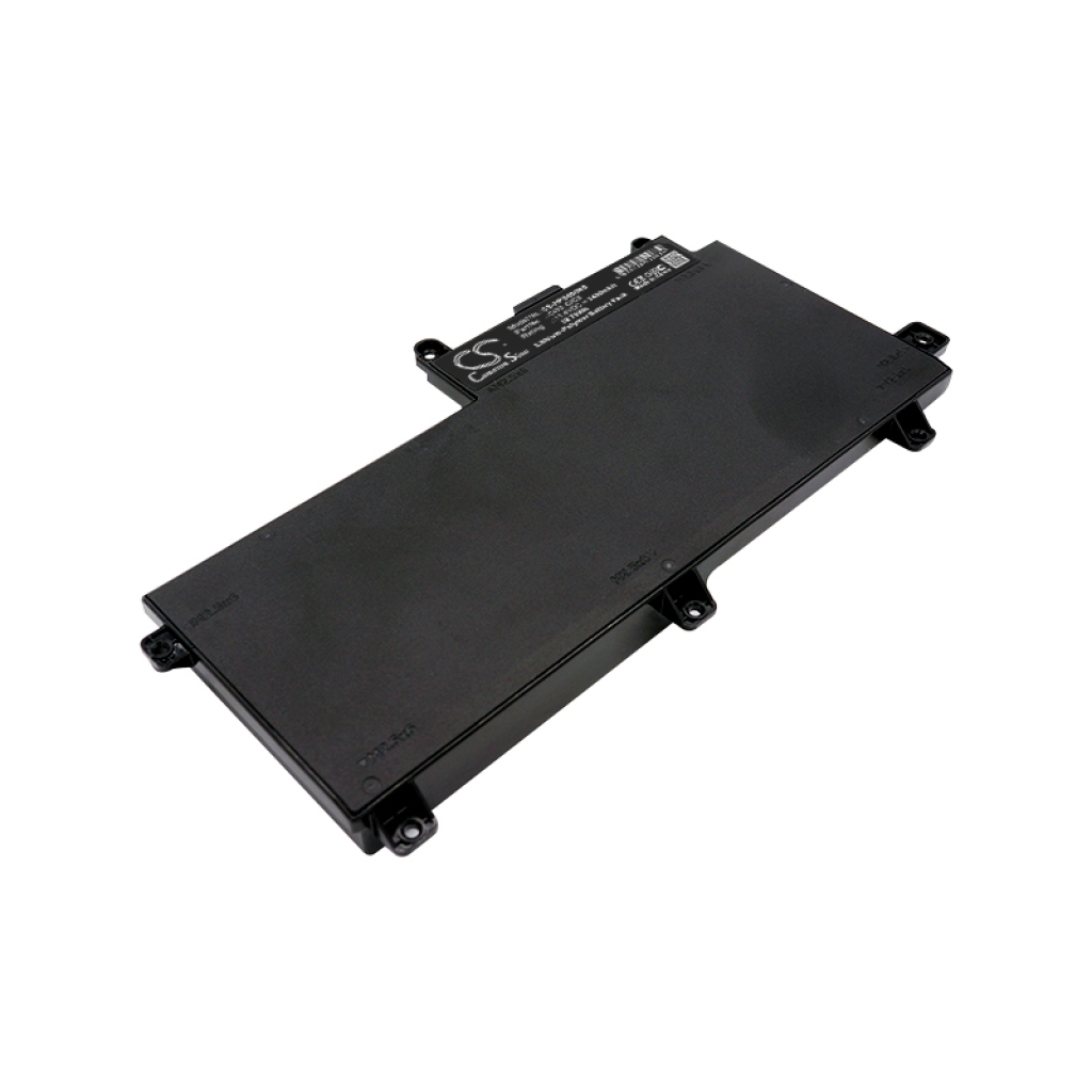 Batteria notebook HP CS-HPG650NB