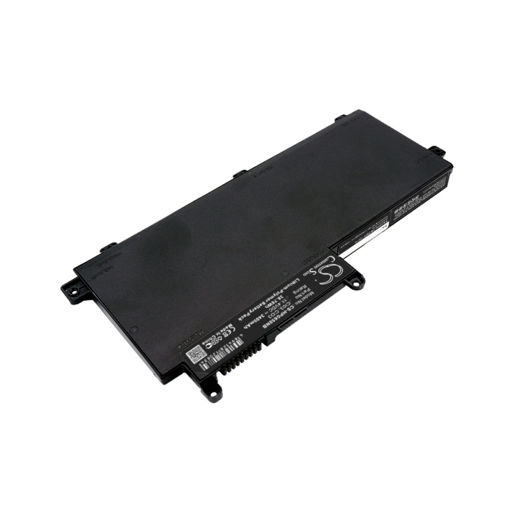 Batteria notebook HP CS-HPG650NB