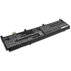 Compatible battery replacement for HP HSTNN-IB9E,L77973-1C1,L78553-005,MB06XL