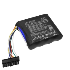 Sostituzione della batteria compatibile per HP 82-00003410,P1860-8R5256-R