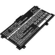 Notebook battery HP Envy 17-CE0001NW