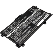 Sostituzione della batteria compatibile per HP 916368-421,916368-541,916814-855,HSTNN-LB7U,HSTNN-LB8J...