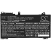 Batteria notebook HP ProBook 455 G7