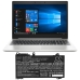 Batteria notebook HP ProBook 455 G7