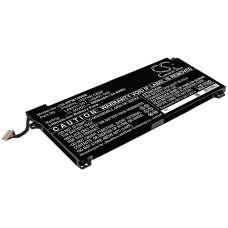 Sostituzione della batteria compatibile per HP HSTNN-DB9F,L48431-2C1,L48497-005,PG06XL