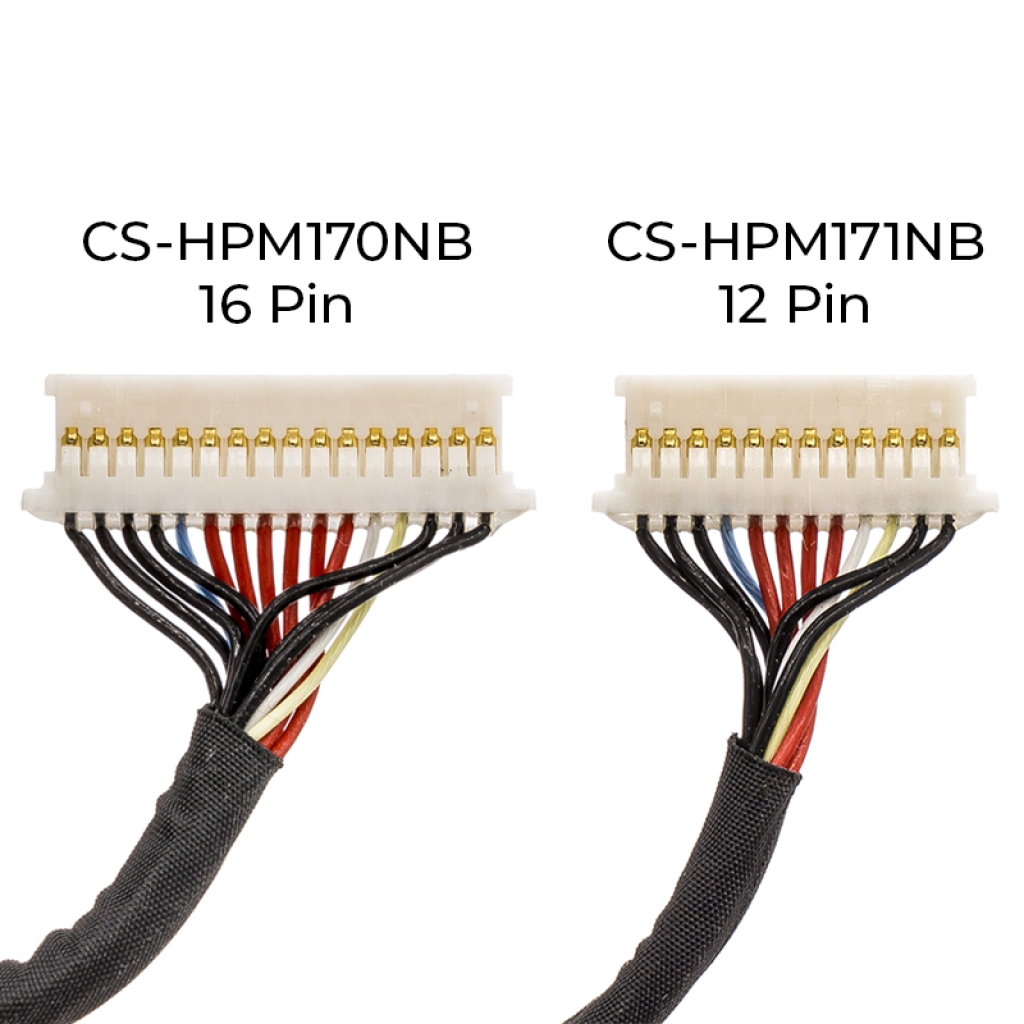 Batteria notebook HP CS-HPM170NB