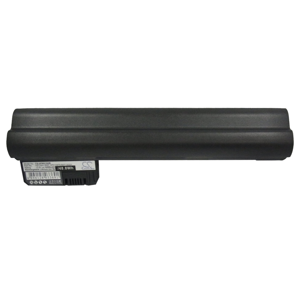 Batterie Sostituisce 582213-121