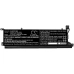 Batteria notebook HP Omen X2S 15-DG0017TX (CS-HPM215NB)