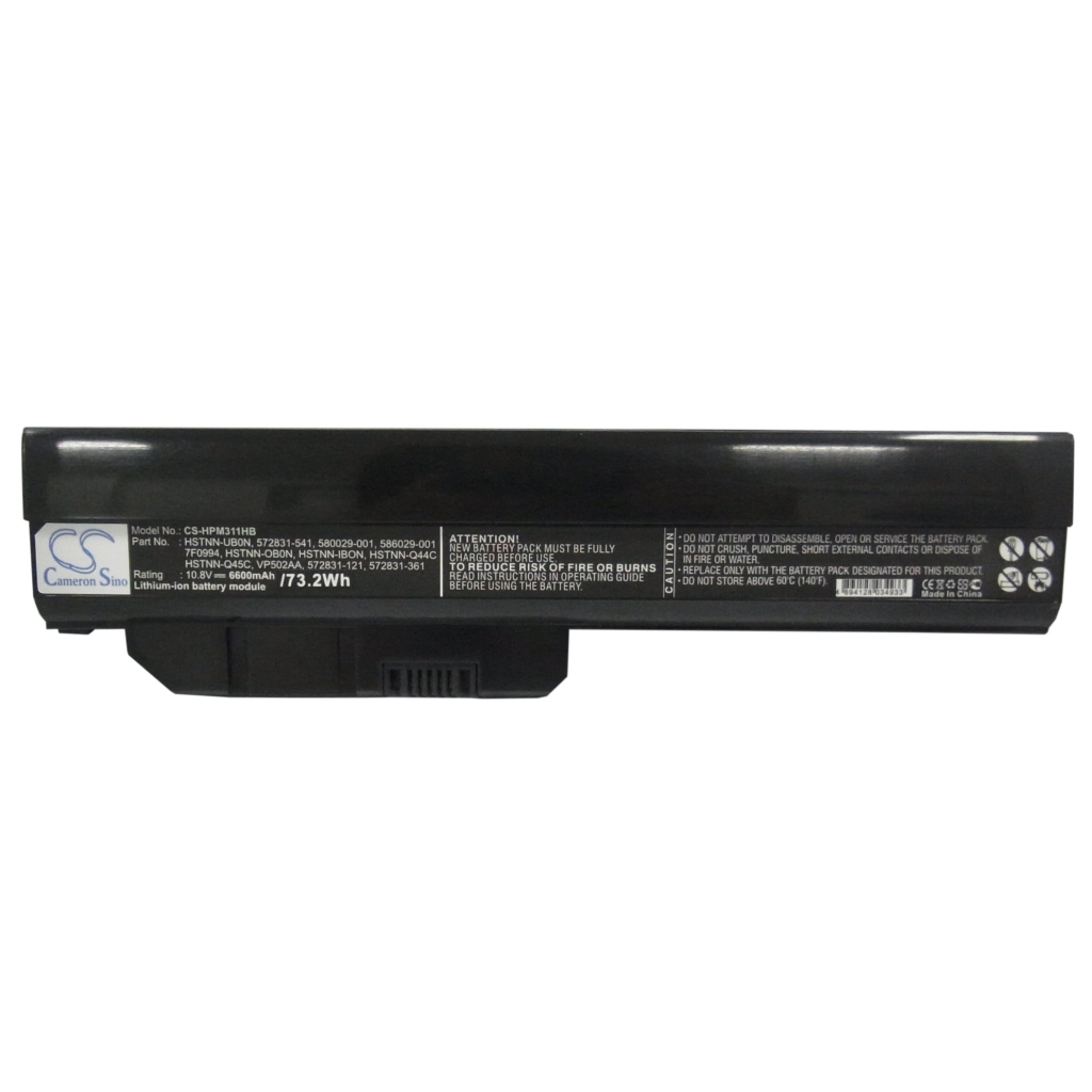 Batteria notebook HP Mini 311C-1010SP