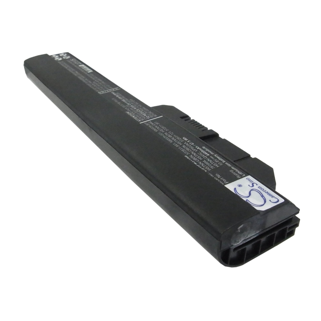 Notebook battery HP Pavilion DM2