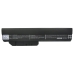 Notebook battery HP Mini 311C-1010SL