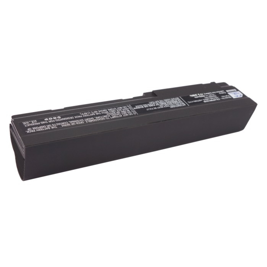 Battery Replaces 535808-001