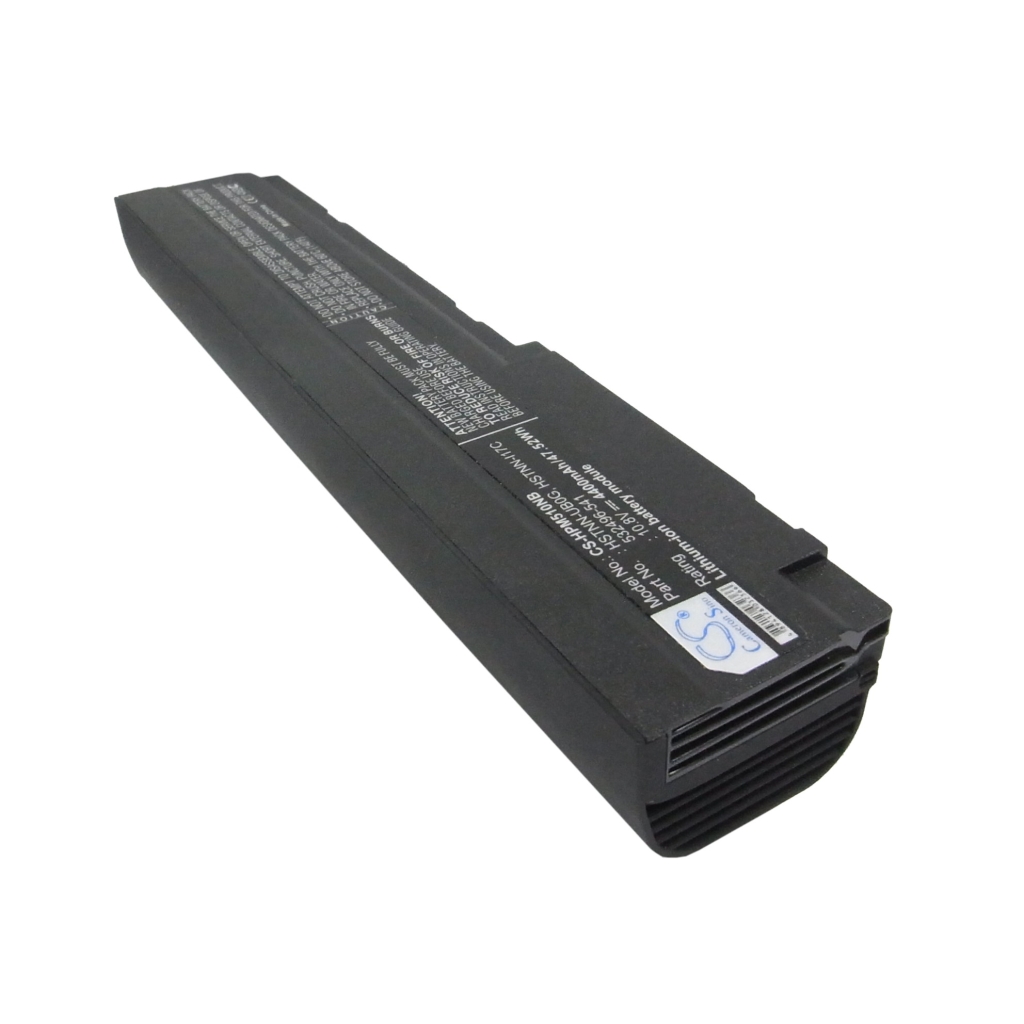 Notebook battery HP CS-HPM510NB