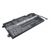 Batteria notebook HP CS-HPM600NB