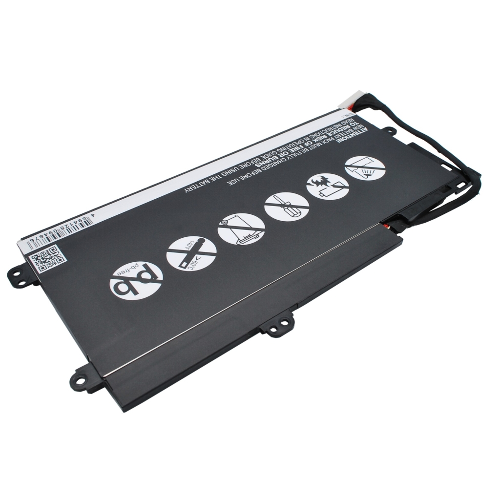 Batteria notebook HP CS-HPM600NB