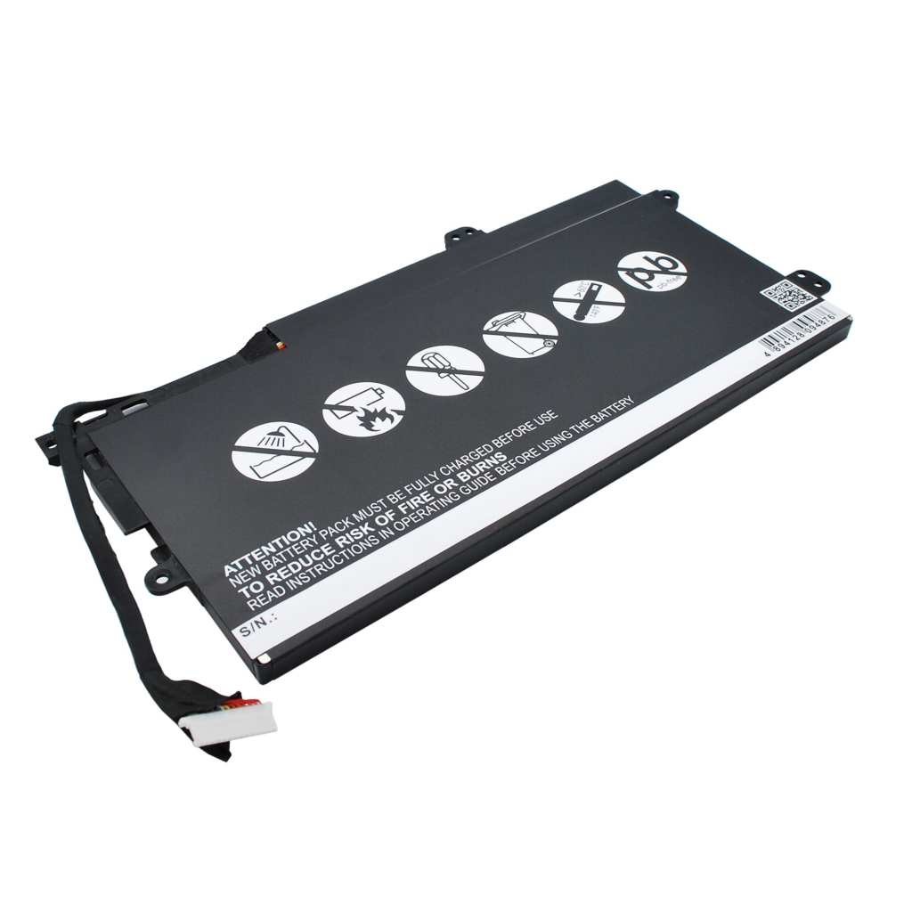 Batteria notebook HP CS-HPM600NB