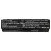 Notebook battery HP 17-r