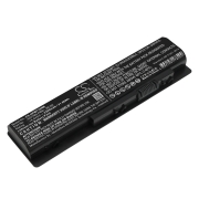 Notebook battery HP 17-r