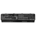 Notebook battery HP 17t-n000