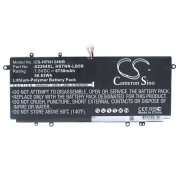 CS-HPN134NB<br />Batterie per   sostituisce la batteria A2304051XL