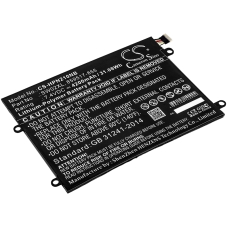 Sostituzione della batteria compatibile per HP 859470-1B1,859517-855,HSTNN-IB7N,SW02XL,TPN-Q180...