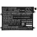 Notebook battery HP CS-HPN210NB