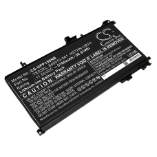 Sostituzione della batteria compatibile per HP 15-AX033TX,3ICP7/65/80,849570-541,849570-542,849570-543...