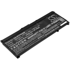 Sostituzione della batteria compatibile per HP HSTNN-IB8L,L08855-855,L08934-1B1,SR03XL