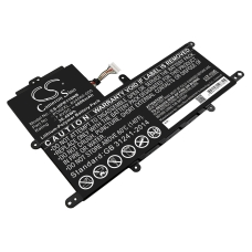 Sostituzione della batteria compatibile per HP 823908-1C1,823908-2C1,823908-2D1,824536-850,824560-005...