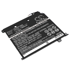 Sostituzione della batteria compatibile per HP 859027-121,859027-1C1,859027-421,859357-855,DR02043XL...