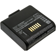 Batteria della stampante Honeywell RP4