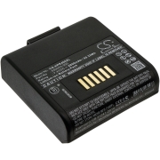 CS-HPR400XL<br />Batteries for   replaces battery 550053-000