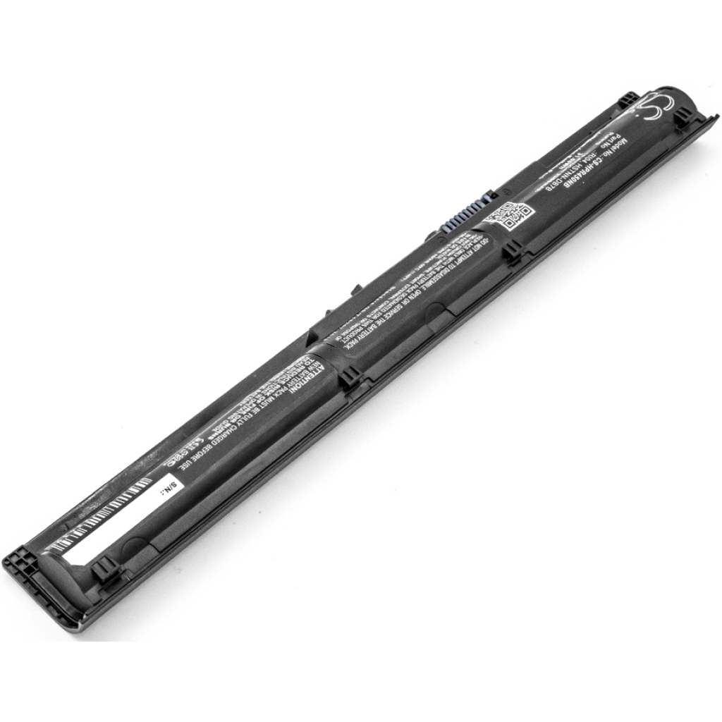 Batteria notebook HP CS-HPR450NB