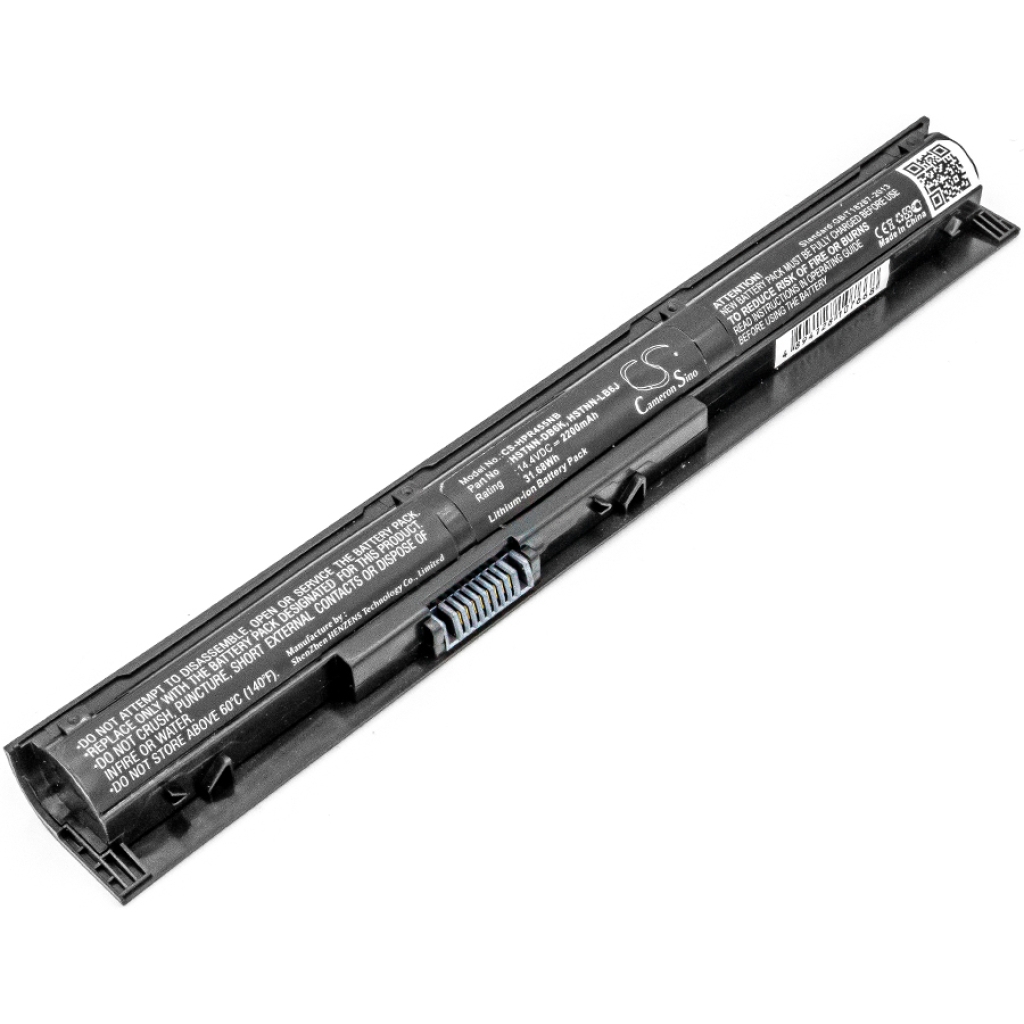 Batteria notebook HP CS-HPR455NB