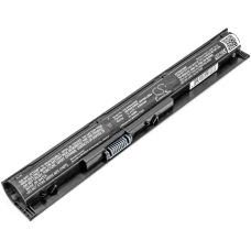 Sostituzione della batteria compatibile per HP 756478-421,756478-541,756479-421,756743-001,756744-001...