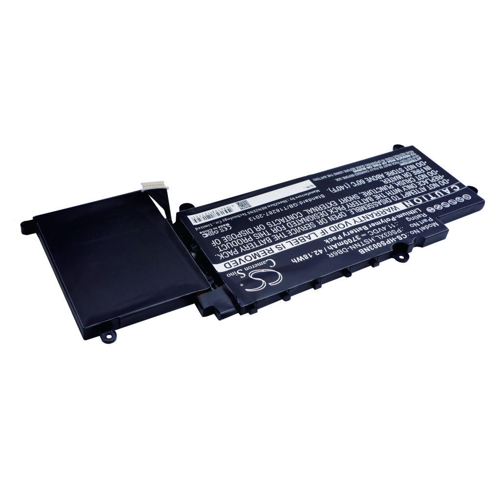 Batteria notebook HP CS-HPS003NB