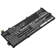 Sostituzione della batteria compatibile per HP HSTNN-IB8S,L32535-141,L32535-1C1,L32654-005,LG04068XL...