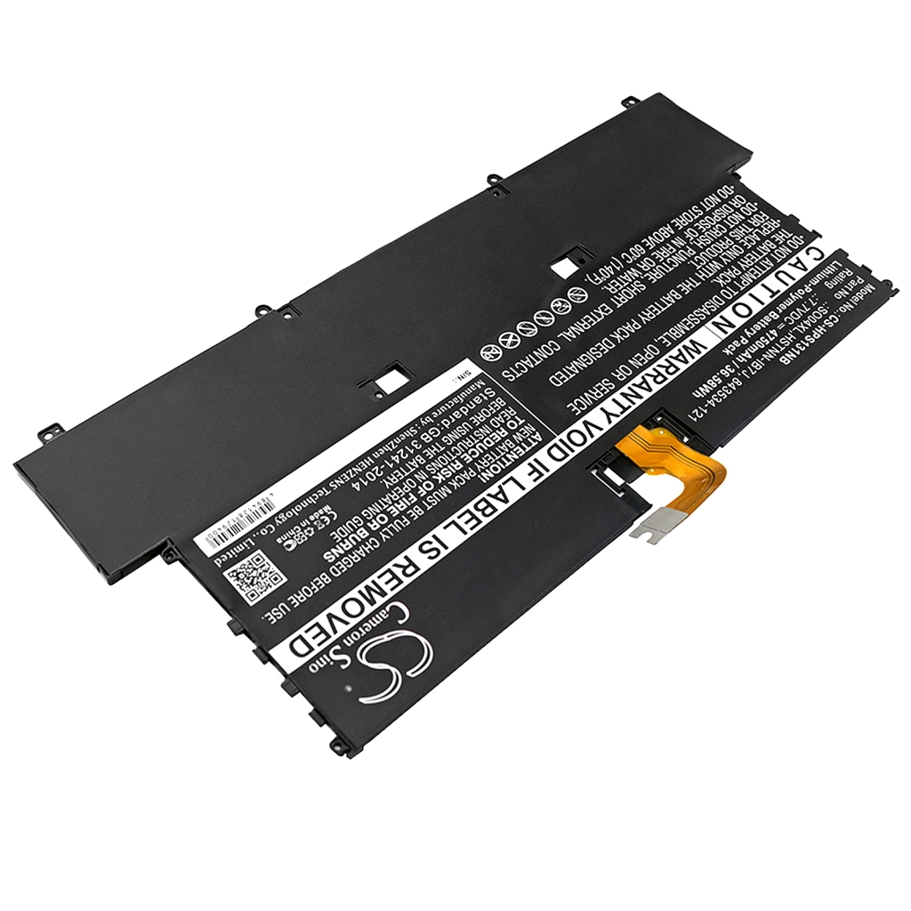 Batteria notebook HP Spectre 13-V000NIA