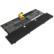 Sostituzione della batteria compatibile per HP 843534-121,843534-1C1,844199-855,HSTNN-IB7J,S004XL...