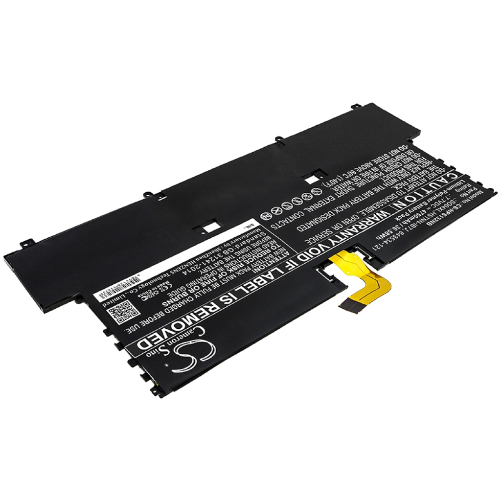 Batteria notebook HP Spectre 13-V101NK